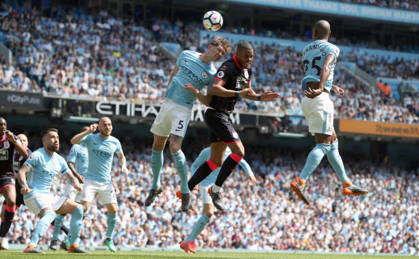 沉稳防守和 沉稳防守和