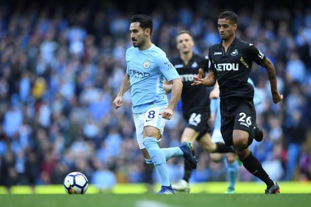 默契的配合 默契的配合